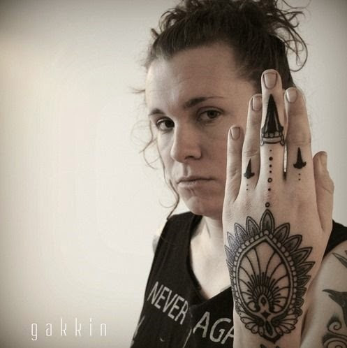 hands tattoos for girls