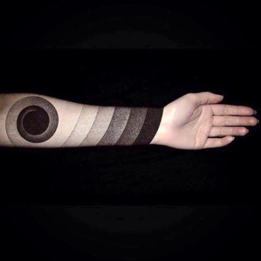 sleeve tattoos Sleeve tattoos