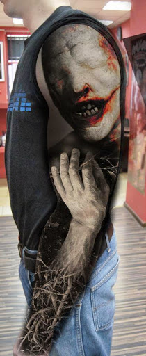 sleeve tattoos Sleeve tattoos