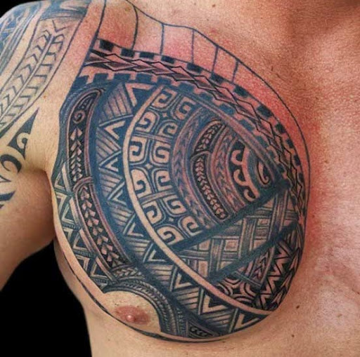 tribal tattoos