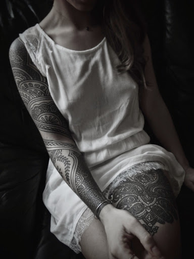 sleeve tattoos Sleeve tattoos
