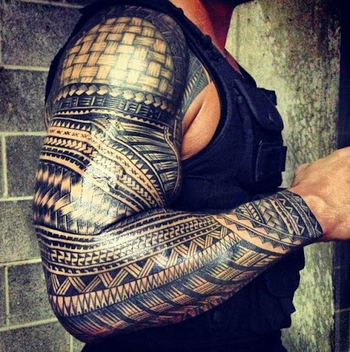 best tribal tattoos