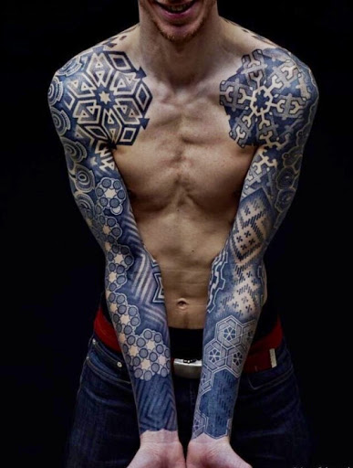 sleeve tattoos Sleeve tattoos