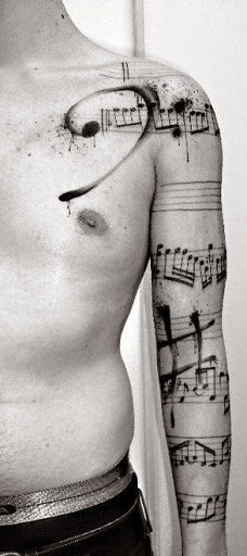 sleeve tattoos Sleeve tattoos