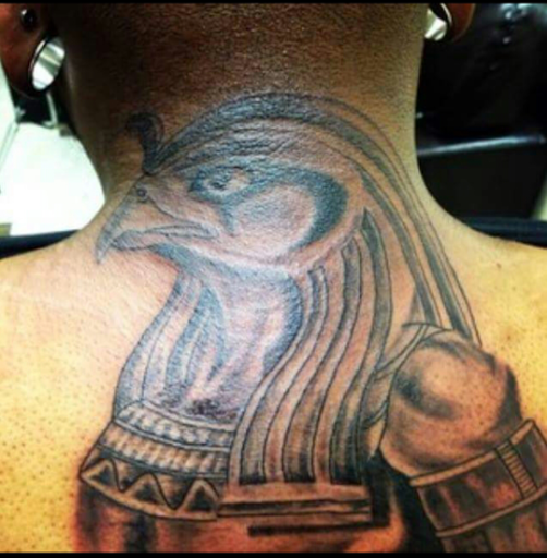 neck tattoos neck tattoos