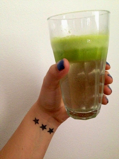 Small Tattoos small star tattoo on wrist