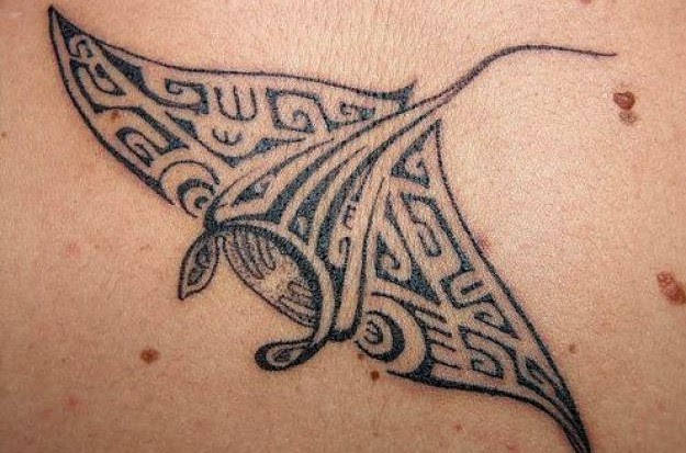tribal tattoos designs