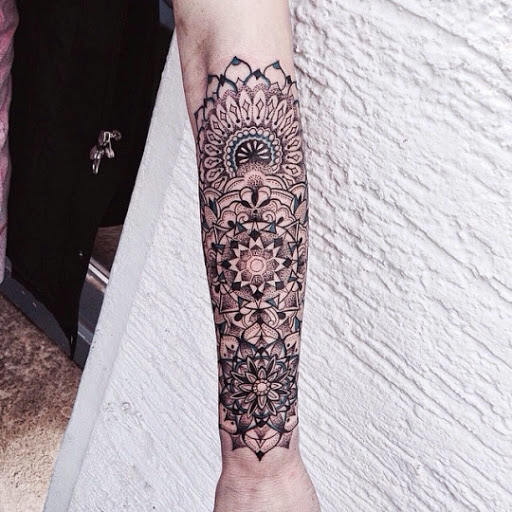 sleeve tattoos Sleeve tattoos