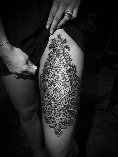 Mandala tattoos mandala tattoos