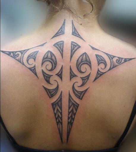 tribal tattoos for girls