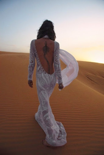 Spine Tattoos Spine tattoos