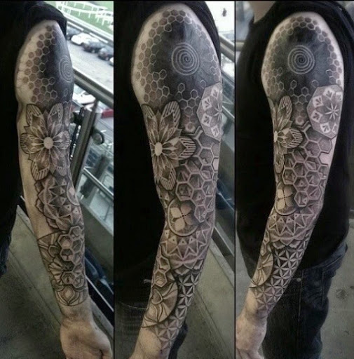 sleeve tattoos Sleeve tattoos