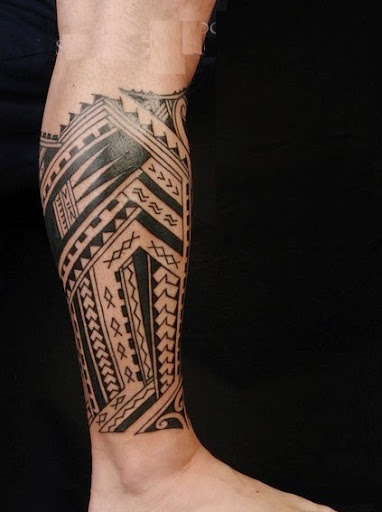 tribal tattoos