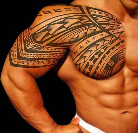tribal tattoos
