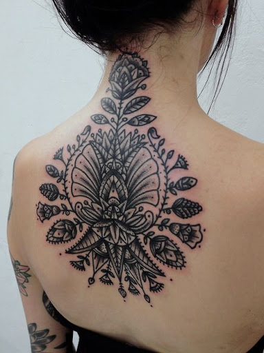unique tattoos for girls