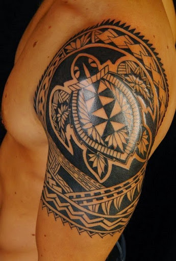 tribal tattoos
