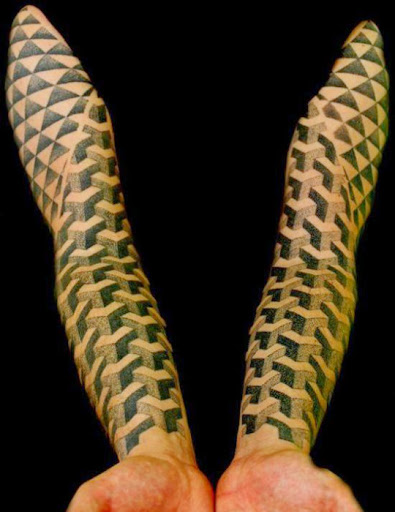 sleeve tattoos Sleeve tattoos