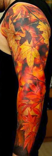 sleeve tattoos Sleeve tattoos