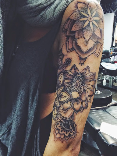 sleeve tattoos Sleeve tattoos