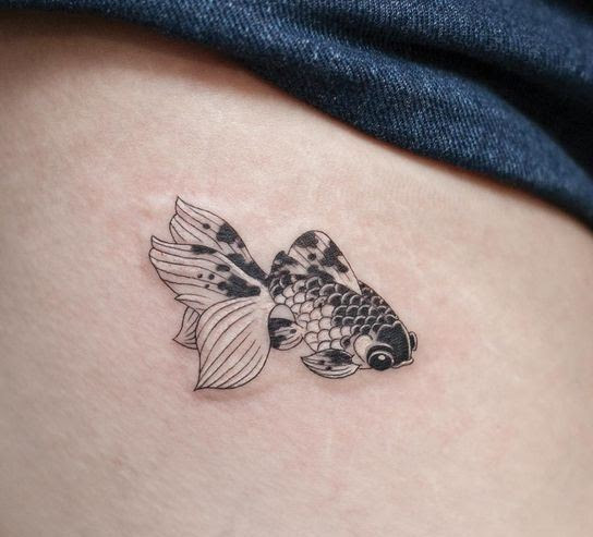 Fish Tattoo Best Fish Tattoo designs ideas
