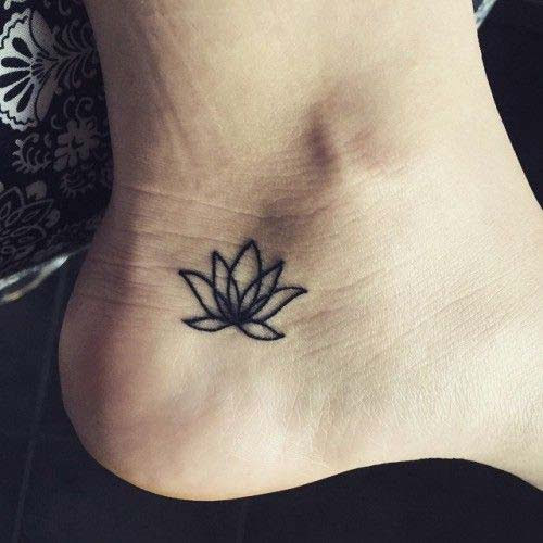 Best lotus flower tattoo designs Best lotus flower tattoos designs ideas