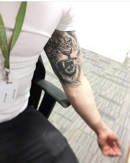 Best Inner bicep Tattoos Best inner bicep tattoos designs ideas