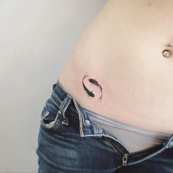 Fish Tattoo Best Fish Tattoo designs ideas