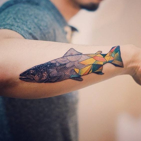 Fish Tattoo Best Fish Tattoo designs ideas