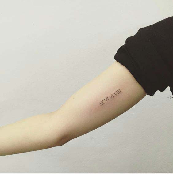 Best Inner bicep Tattoos Best inner bicep tattoos designs ideas