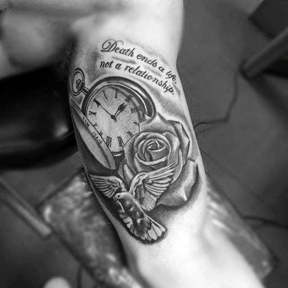 Best Inner bicep Tattoos Best inner bicep tattoos designs ideas