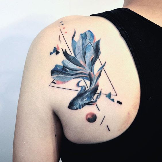 Fish Tattoos Best Fish Tattoos designs ideas