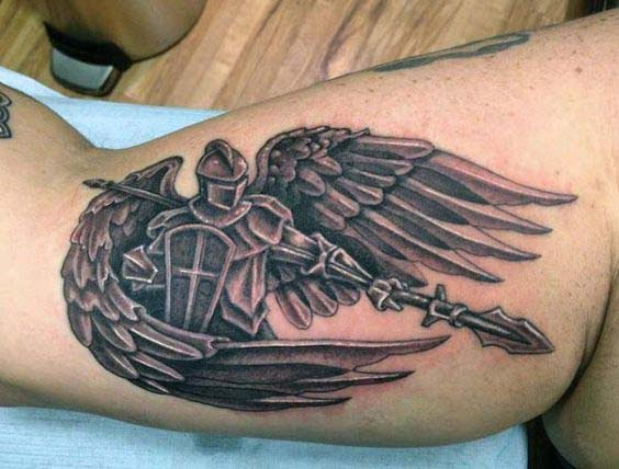Best Inner bicep Tattoos Best inner bicep tattoos designs ideas