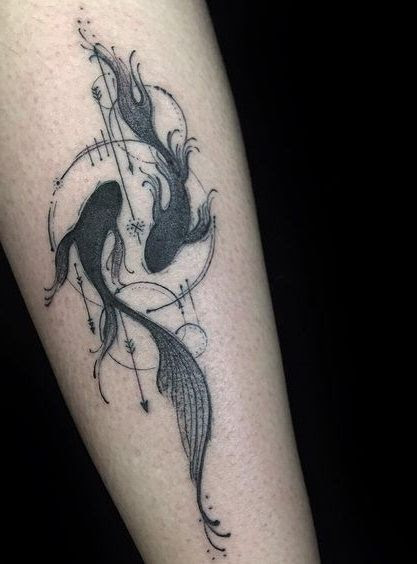 Fish Tattoo Best Fish Tattoo designs ideas