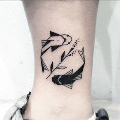 Fish Tattoo Best Fish Tattoo designs ideas