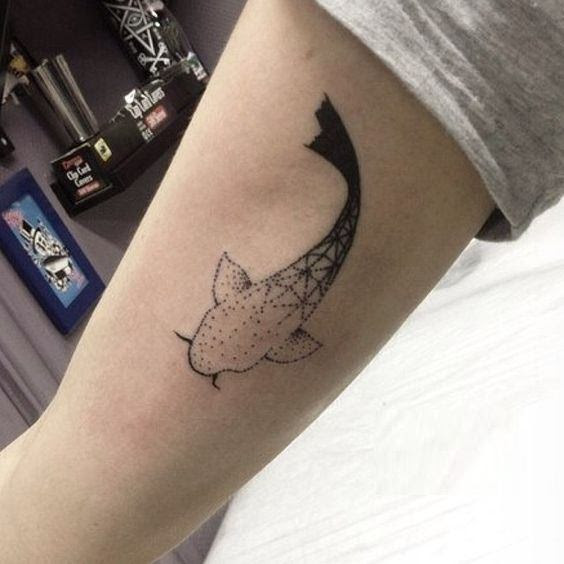 Fish Tattoos Best Fish Tattoos designs ideas