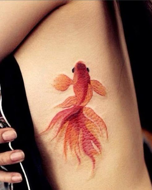 Fish Tattoo Best Fish Tattoo designs ideas