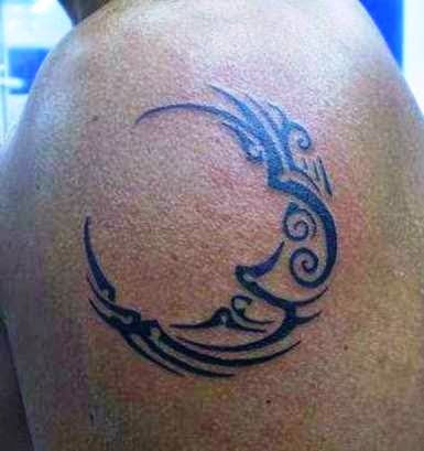 Shoulder tattoos shoulder tattoos