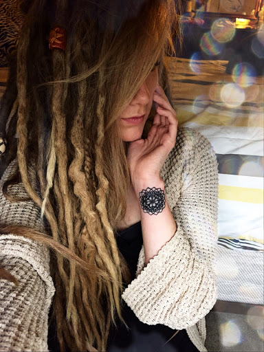 Mandala tattoos mandala tattoos