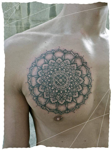 Mandala tattoos mandala tattoos