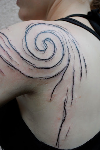 Shoulder tattoos shoulder tattoos