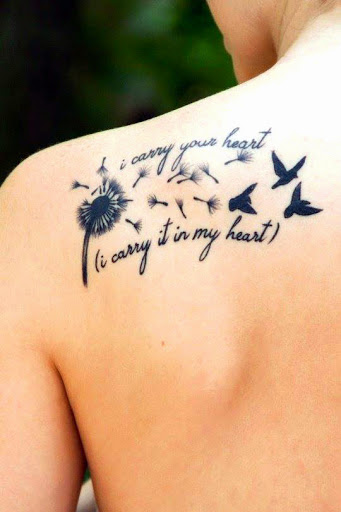 Shoulder tattoos shoulder tattoos