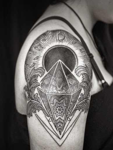 Shoulder tattoos shoulder tattoos