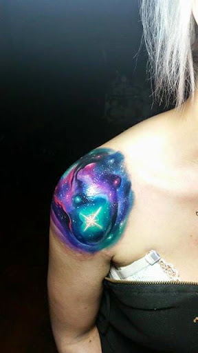 Shoulder tattoos shoulder tattoos