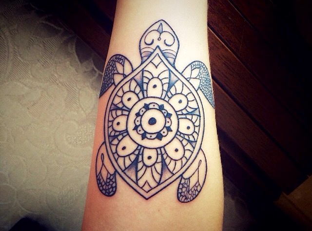 Mandala tattoos mandala tattoos