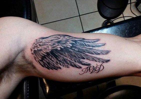Best Inner bicep Tattoos Best inner bicep tattoos designs ideas