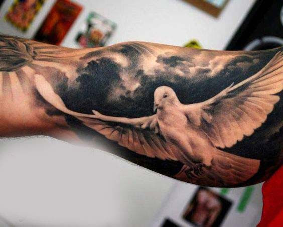 Best Inner bicep Tattoos Best inner bicep tattoos designs ideas