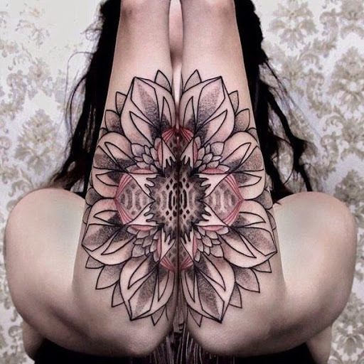 Tattoos for girls amazing flower tattoos for girls forearm