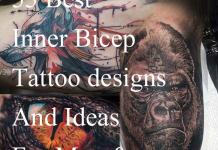 55 Best Inner Bicep Tattoo Designs and Ideas For Men And Women Best-inner-bicep-tattoo-designs
