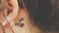 50 Best Heart Tattoos For Men And Women