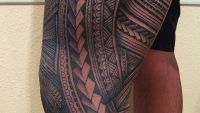 50 Great Maori Tattoos And Ideas For Men And Women